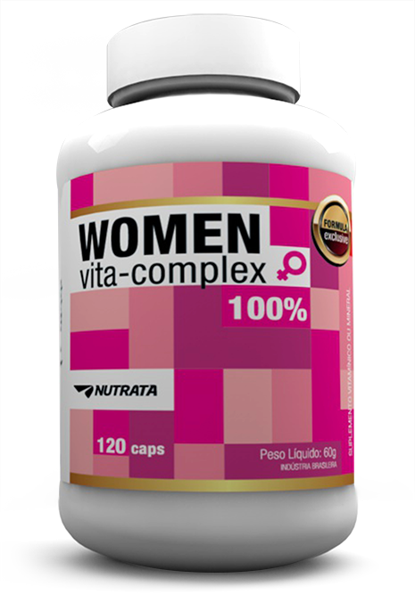 Women Vita Nutrata
