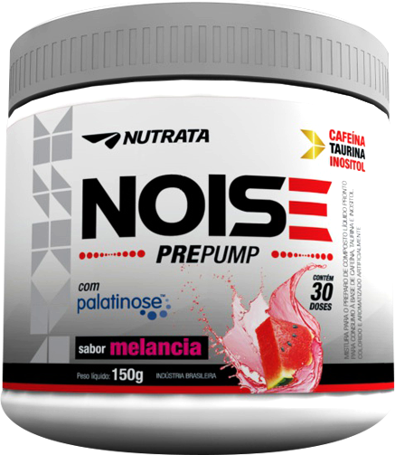 Noise Nutrata