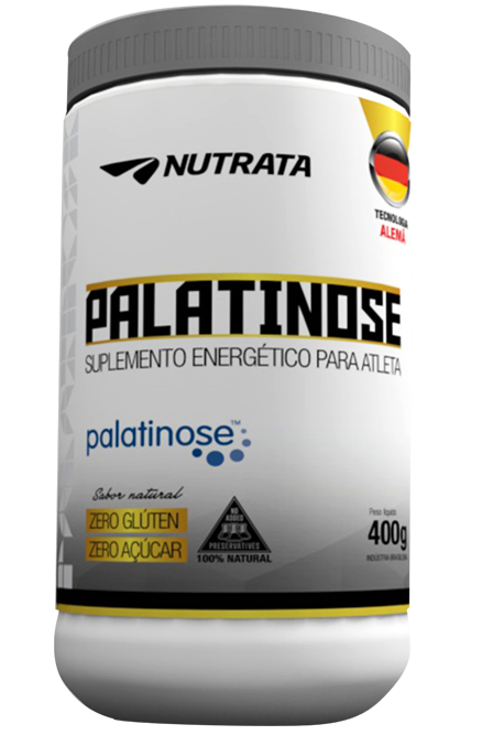 Palatinose Nutrata