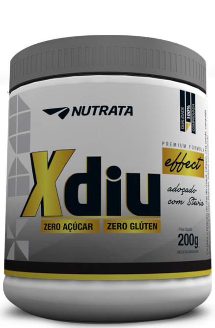 X-Diu Nutrata