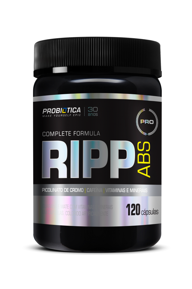 Ripp ABS Probiótica