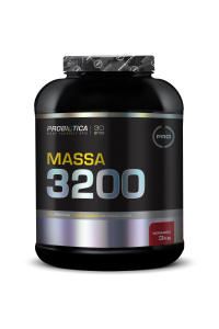 Massa 3200 Anti-Catabolic Probiótica