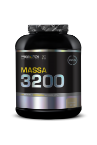 Massa 3200 Anti-Catabolic Probiótica