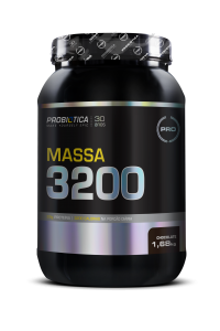 Massa 3200 Anti-Catabolic Probiótica