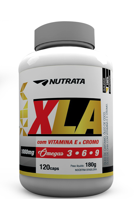 XLA Nutrata