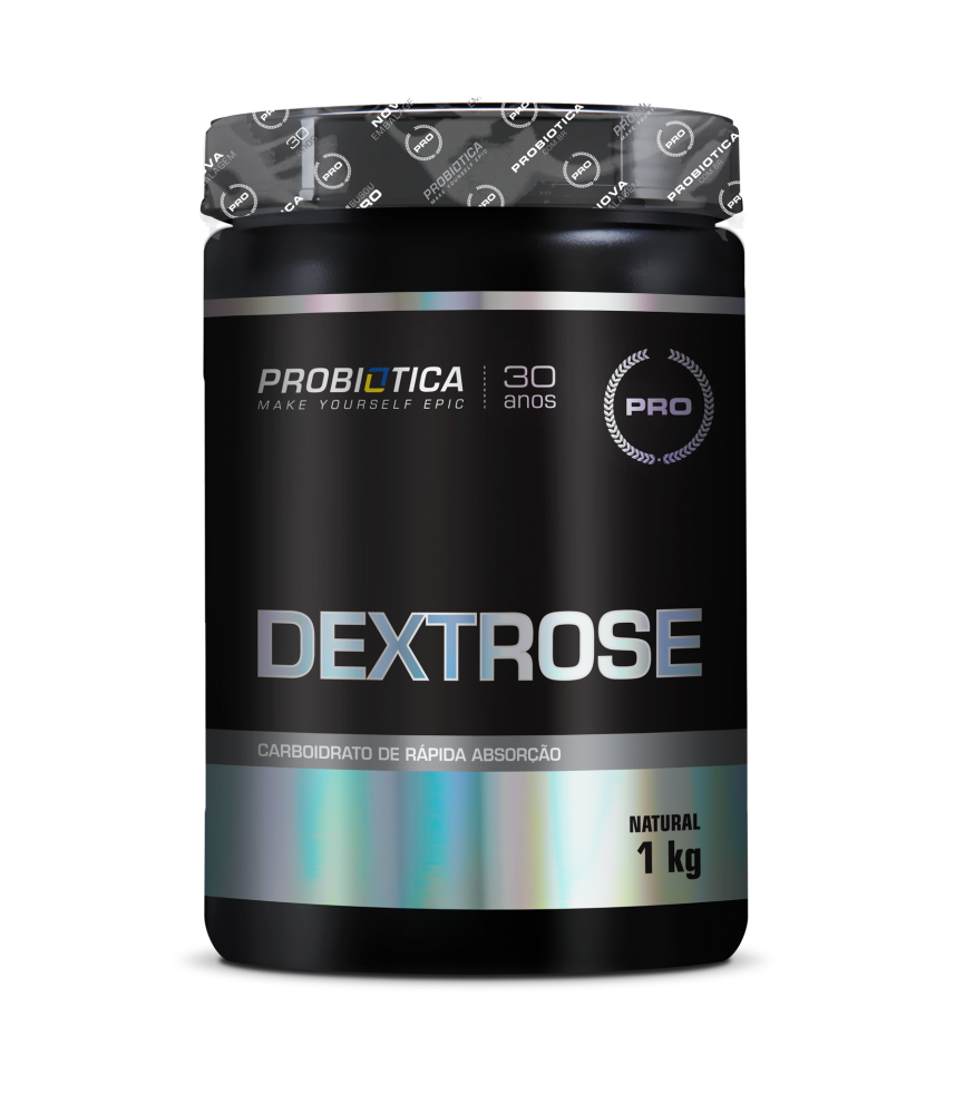 Dextrose Probiótica