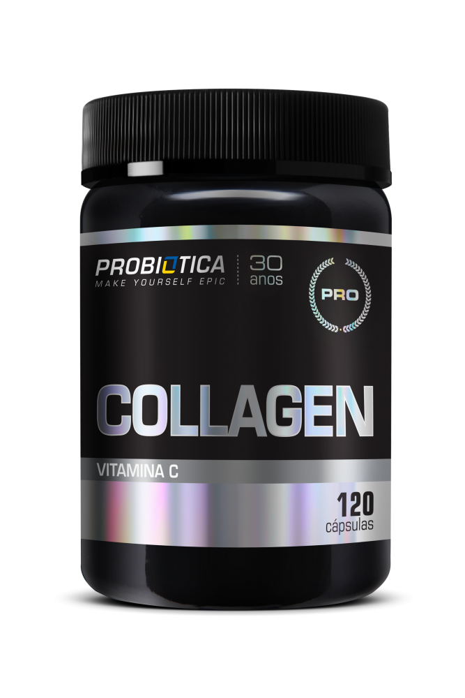 Collagen Probiótica