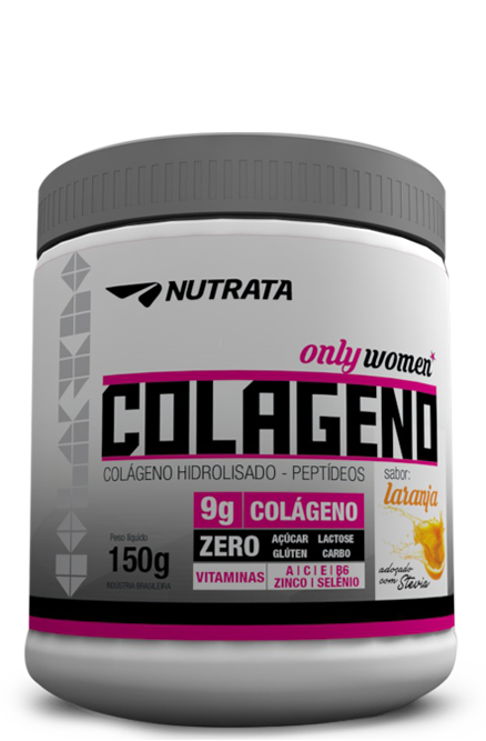 Colágeno Clean Pept Nutrata