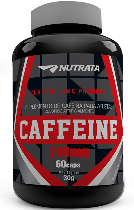 Caffeine Nutrata