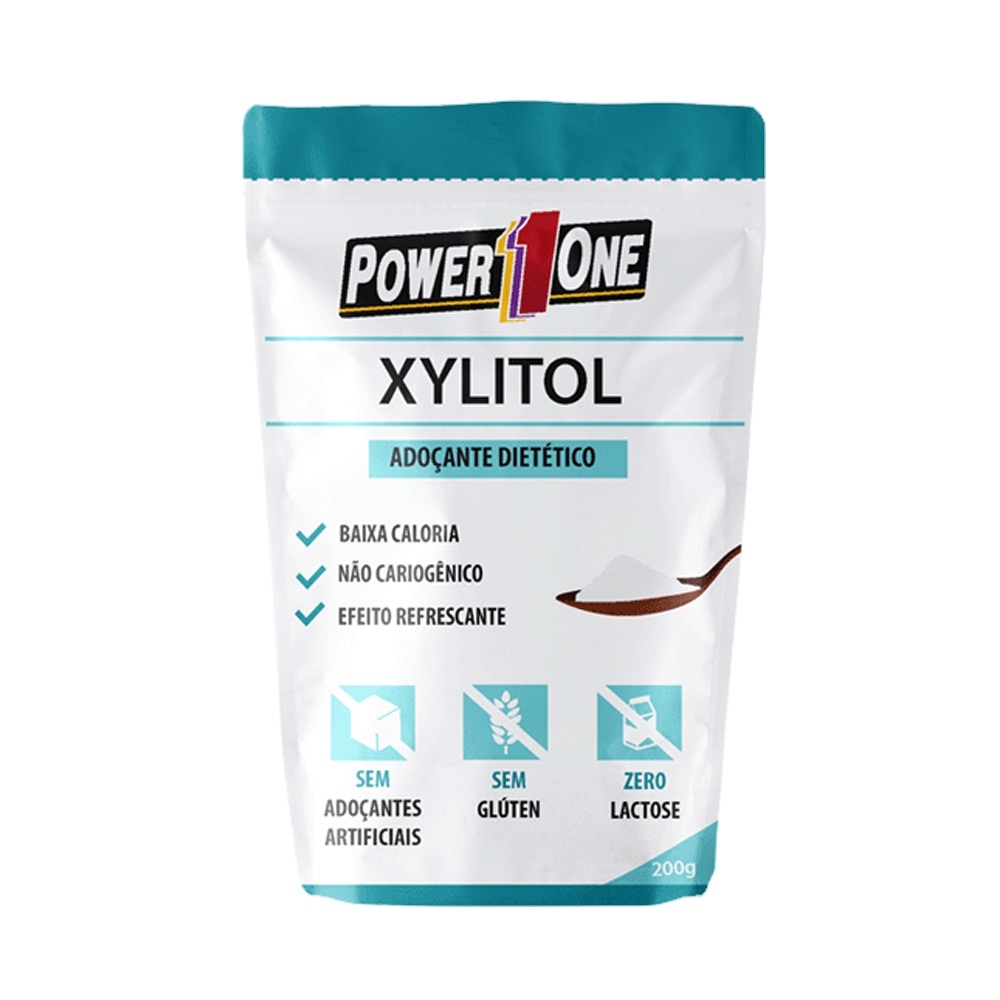 Xylitol Power1One