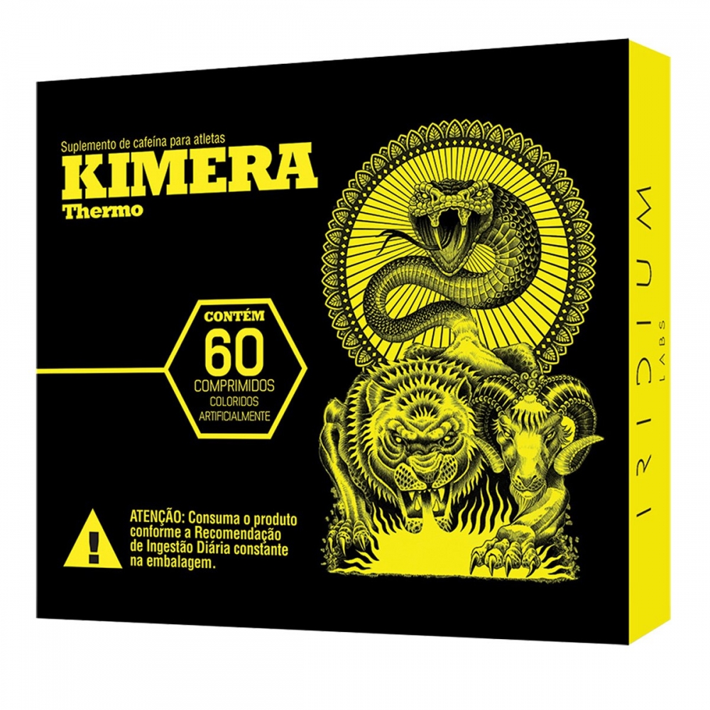 Kimera Iridium Labs