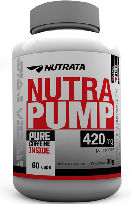 Nutra Pump Nutrata