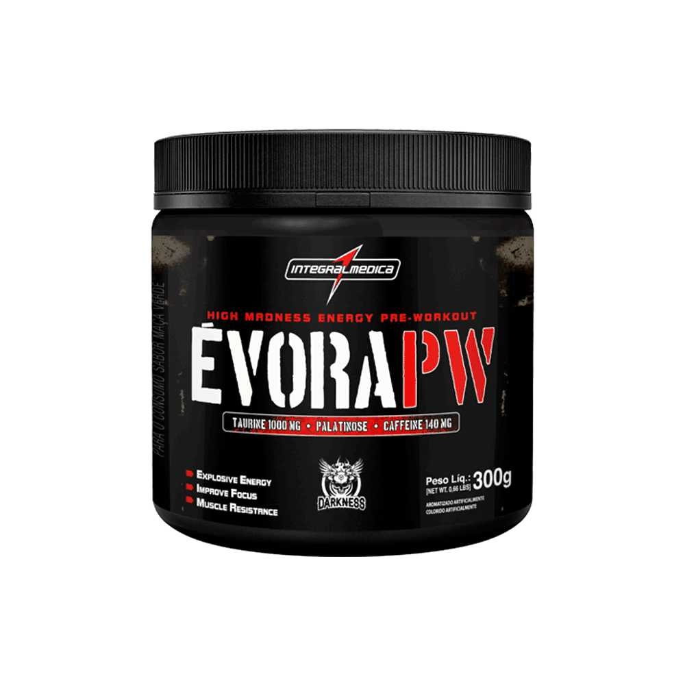 Évora PW Integral Médica