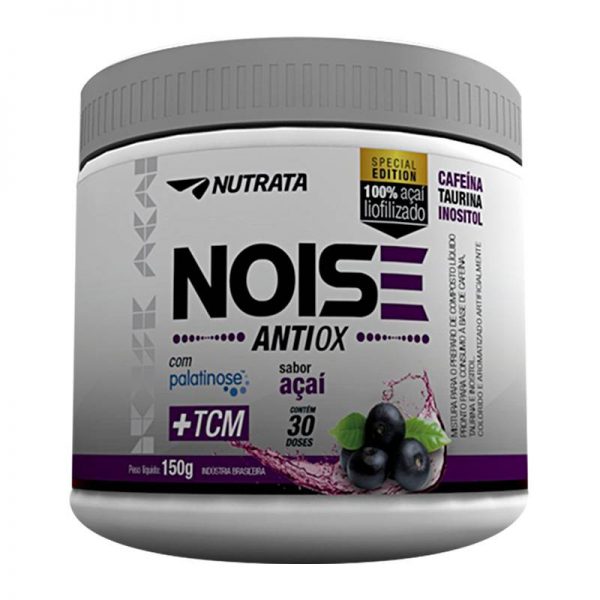 Noise Antiox Nutrata