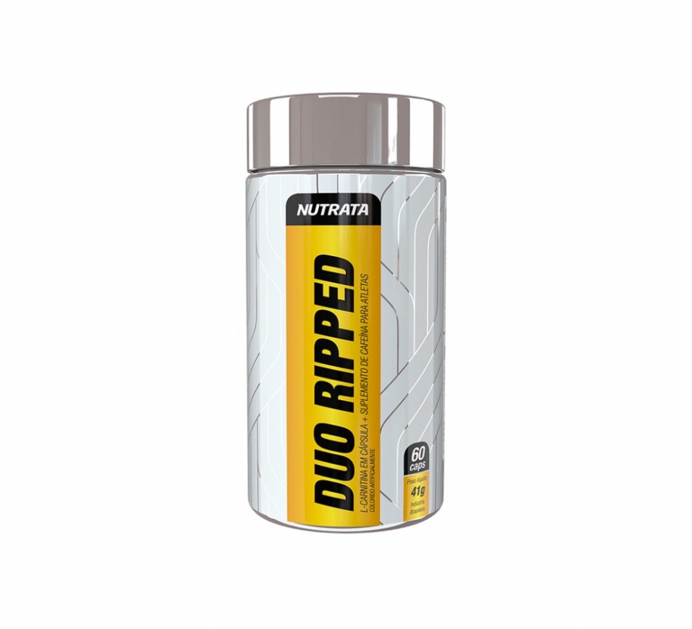 Duo Ripped Nutrata