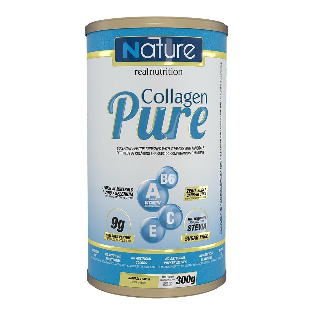 Collagen Pure Nutrata