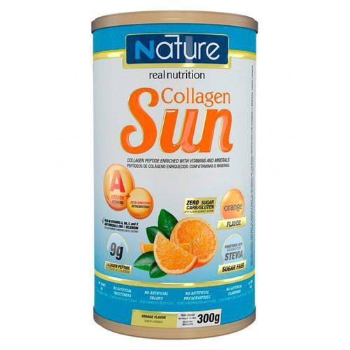 Collagen Sun Nutrata