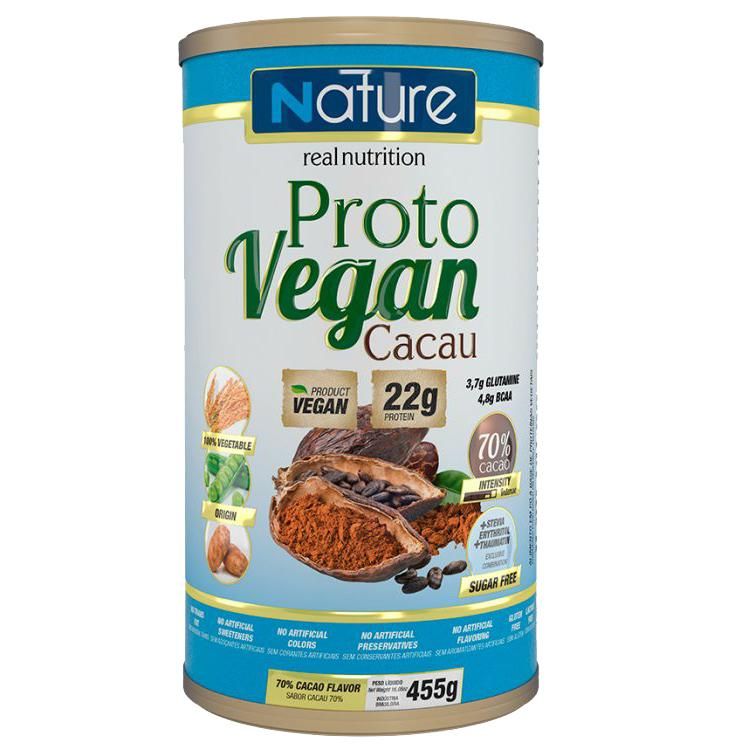Proto Vegan Nutrata
