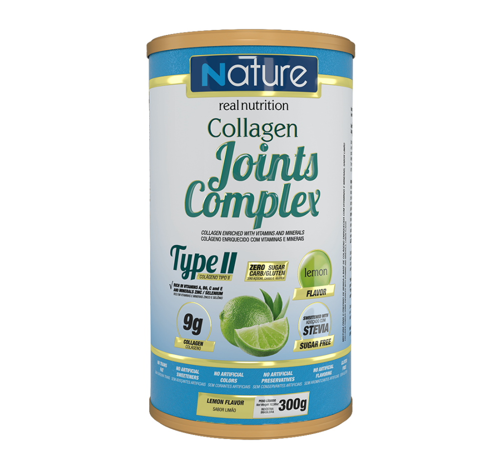 Collagen Joints Complex Nutrata