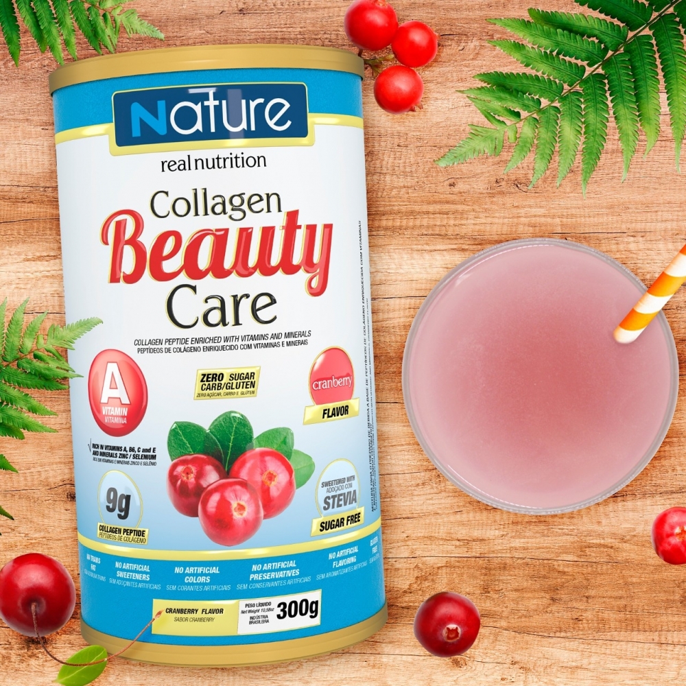  Collagen Beauty Complex Nutrata