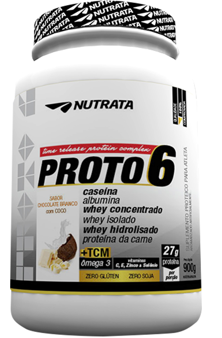 Proto 6 Nutrata