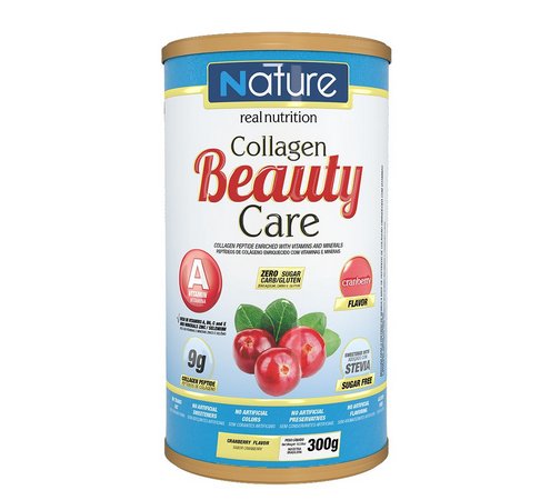 Collagen Beauty Care Nutrata