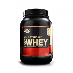 Gold Standard 100% Whey Optimum Nutrition