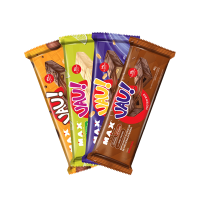 UAU! Max Titanium