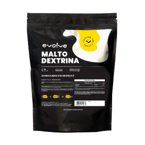 Maltodextrina Evolve