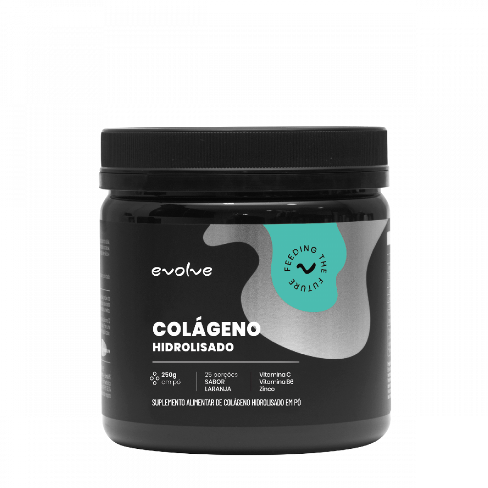 Colágeno Hidrolisado Evolve