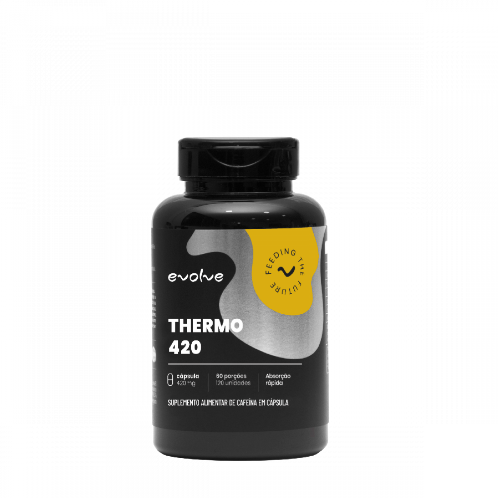 Thermo 420 Evolve