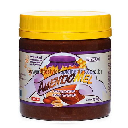 AmendoMel Thiani