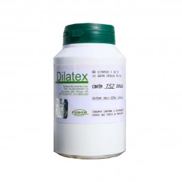 Dilatex  Power Supplements 