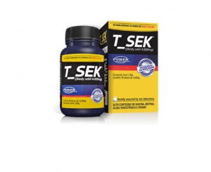 T_SEK Power Supplements 
