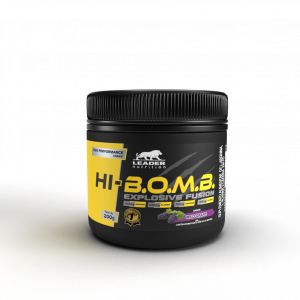 HI-Bomb Leader Nutrition