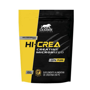 HI- Crea Leader Nutrition