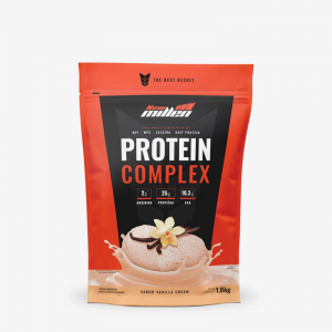 Protein Complex  New Millen
