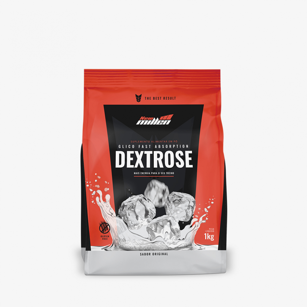 Dextrose Original  New Millen
