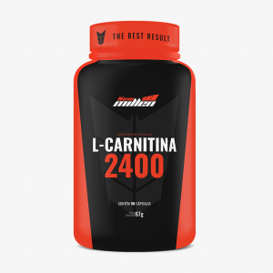 L-Carnitina 2400 New Millen