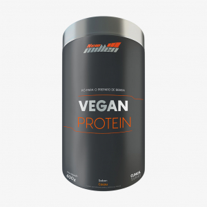 Vegan Protein  New Millen