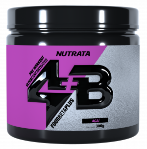 Four Beta Plus  Nutrata