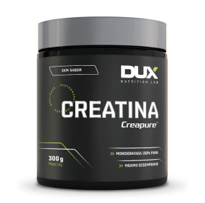 Creatina Creapure DUX Nutrition