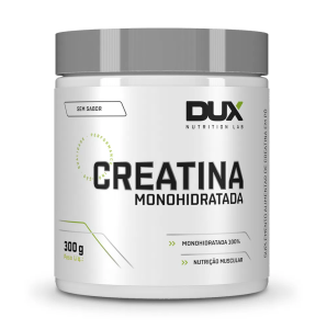 Creatina Monogidratada DUX Nutrition