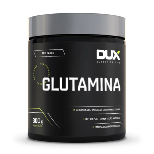 Glutamina DUX Nutrition