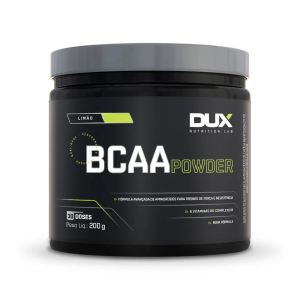 BCAA Powder Pote DUX Nutrition