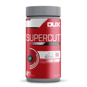 Supercut DUX Nutrition