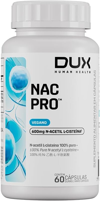 Nac Pro Dux DUX Nutrition