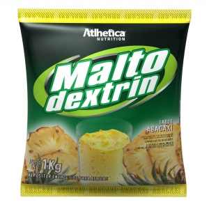 Maltodextrin Atlhetica Nutrition