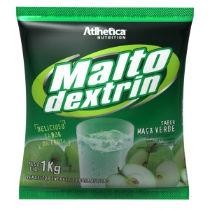 Maltodextrin Atlhetica Nutrition