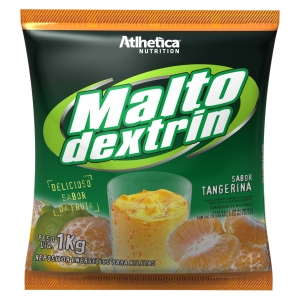 Maltodextrin Atlhetica Nutrition